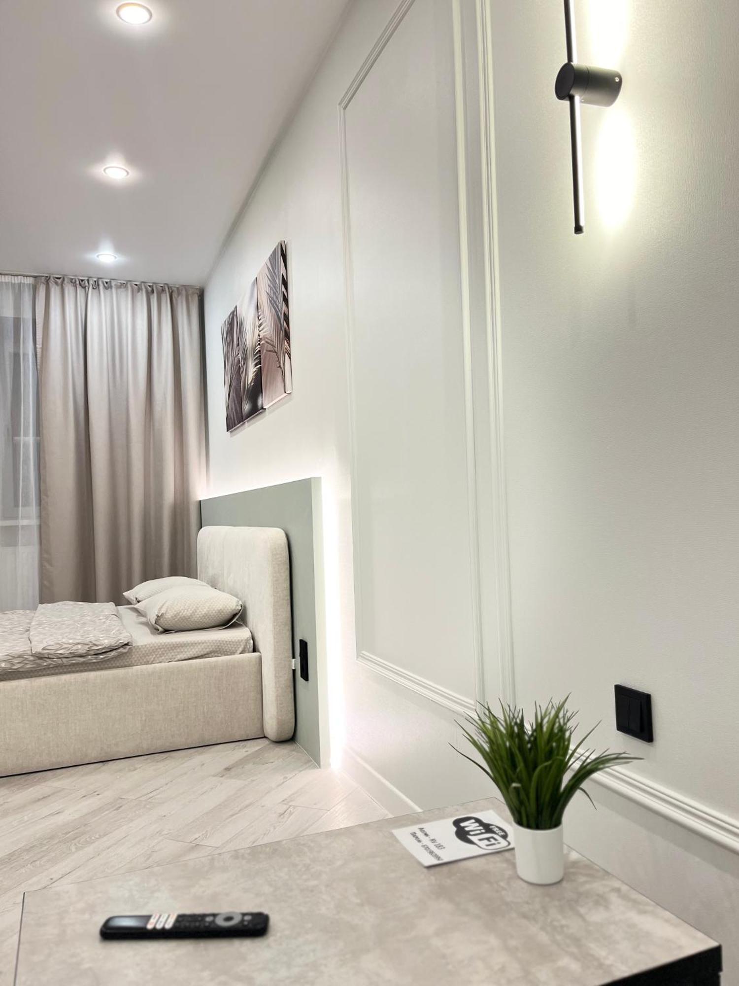 новый жк на байзакова Apartment