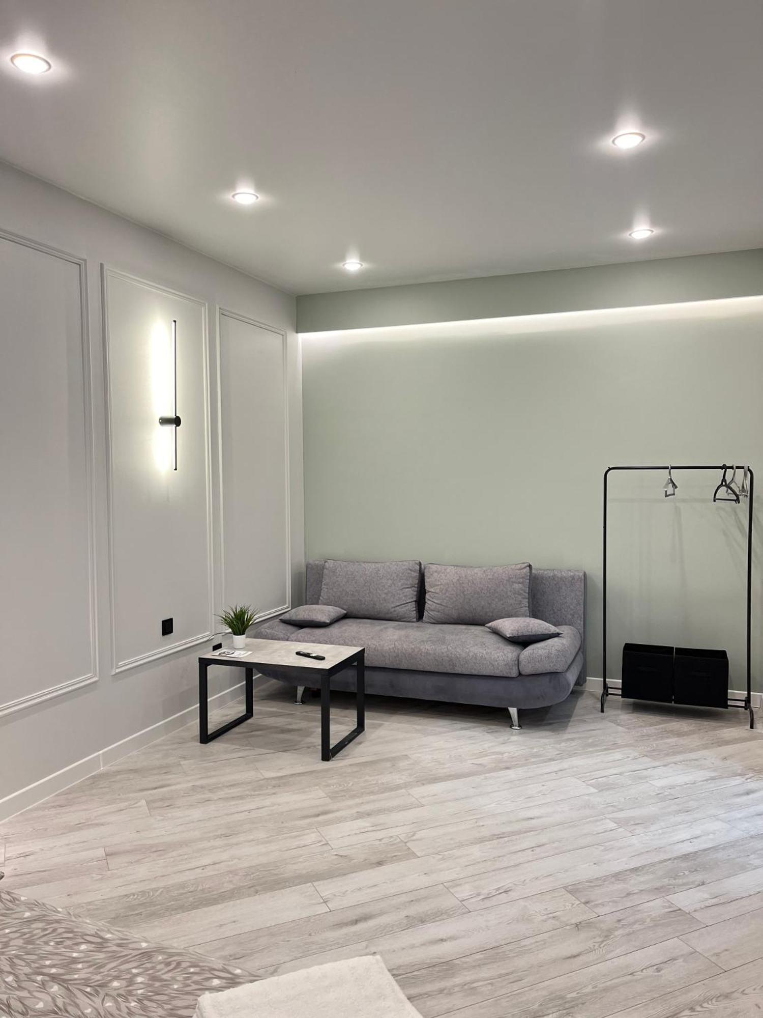 Apartment новый жк на байзакова Pavlodar