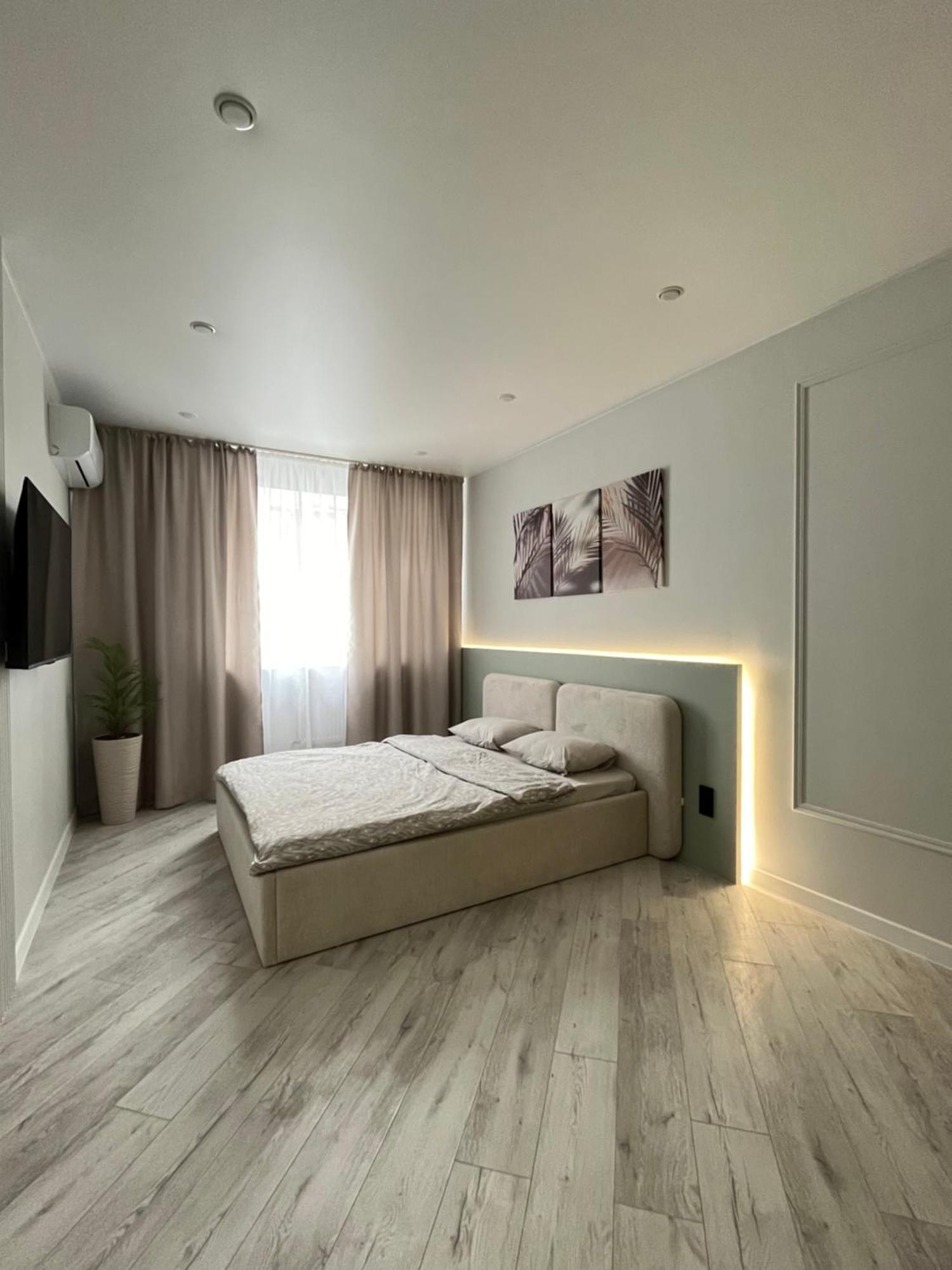 новый жк на байзакова Apartment *